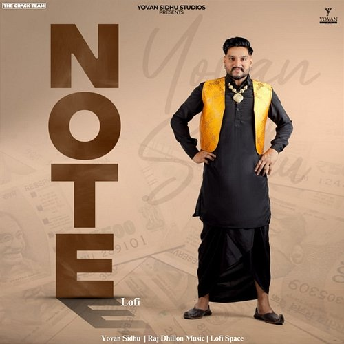 Note Yovan Sidhu & Raj Dhillon Music