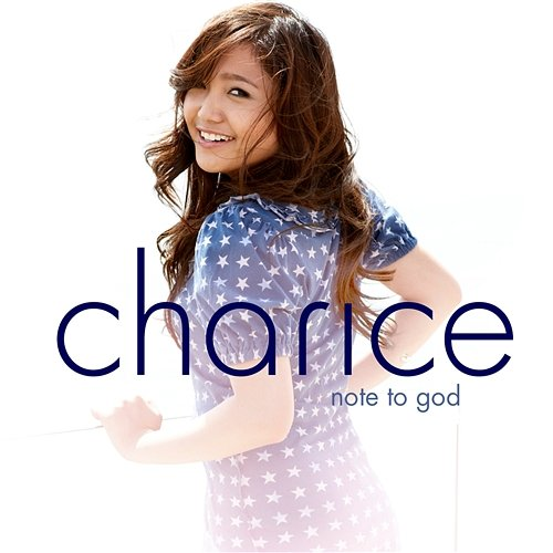 Note To God Charice
