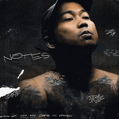 Notes Cap Carter