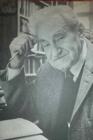 Notes Turowicz Jerzy