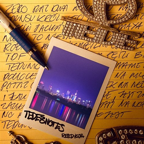 Notes Tede