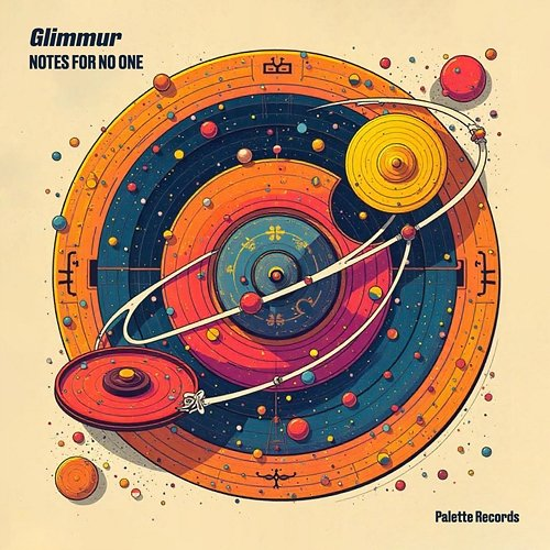 Notes for No One Glimmur