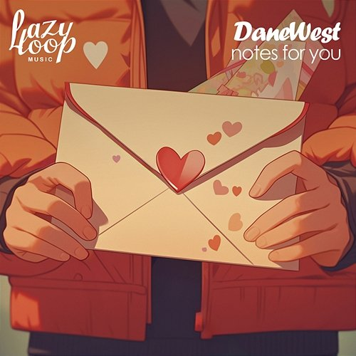 Notes for You DaneWest