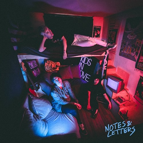 Notes & Letters James Burki