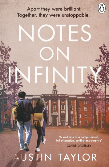 Notes on Infinity Taylor Austin