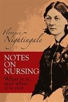 Notes on Nursing Nightingale Florence