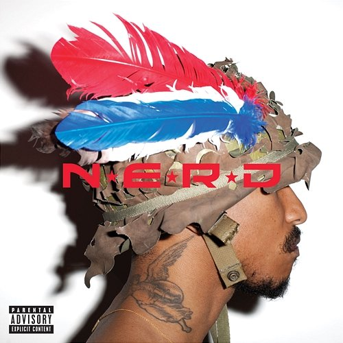 Nothing N.E.R.D.