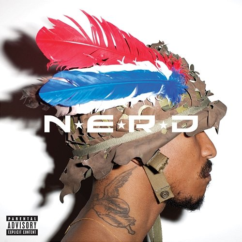 Nothing N.E.R.D.