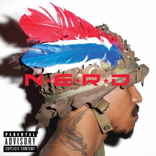 Nothing N.E.R.D