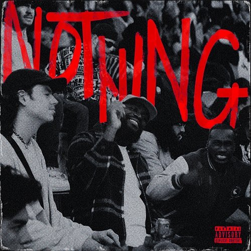 Nothing Aristoteles feat. Hopsin