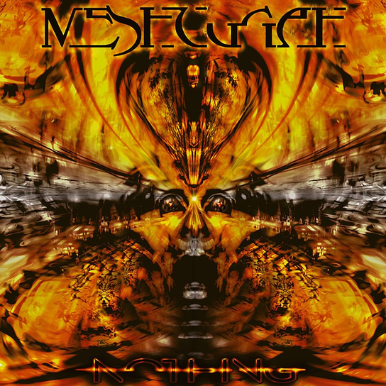 Nothing Meshuggah