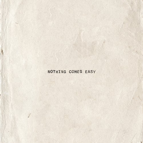 Nothing Comes Easy Joy Oladokun