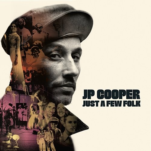Nothing Ever Changes JP Cooper