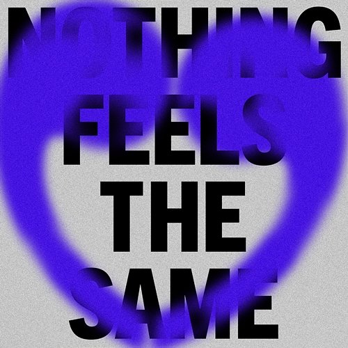 Nothing Feels The Same Love, Shaun