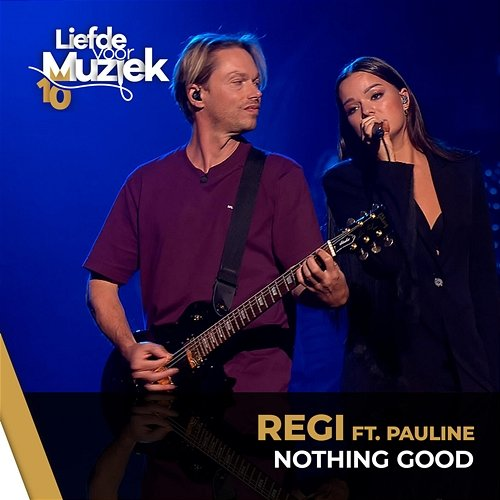 Nothing Good Regi, Pauline