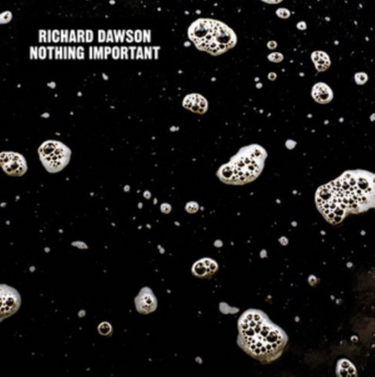 Nothing Important Dawson Richard