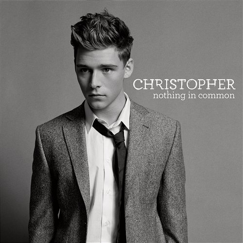 Nothing in Common Christopher