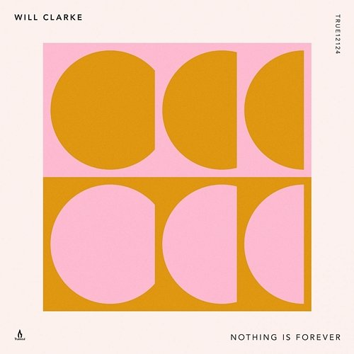 Nothing Is Forever Will Clarke