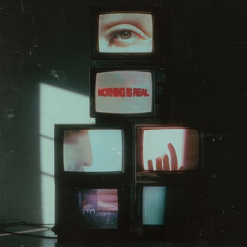 Nothing Is Real Maesic, Matt Sassari & Gene Farris