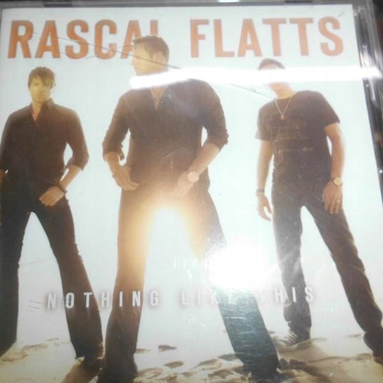 Nothing Like This Rascal Flatts