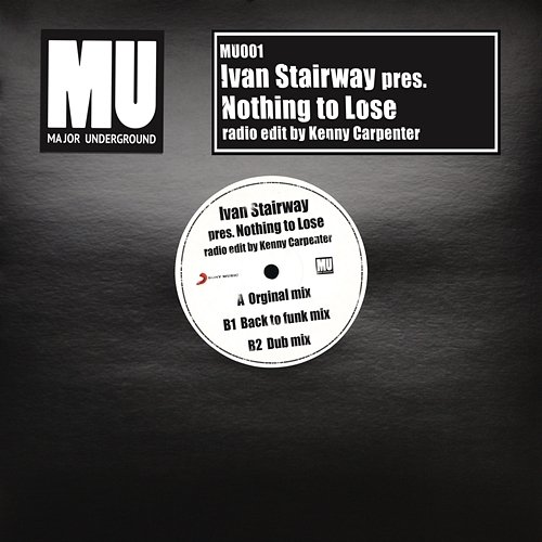 Nothing to Lose Ivan Stairway