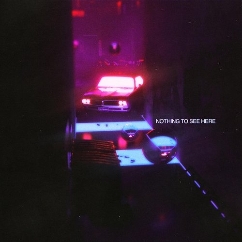 Nothing To See Here DVBBS