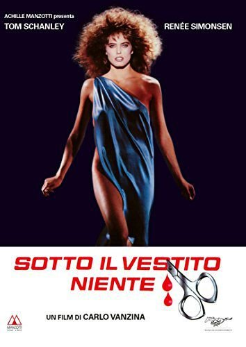 Nothing Underneath Vanzina Carlo