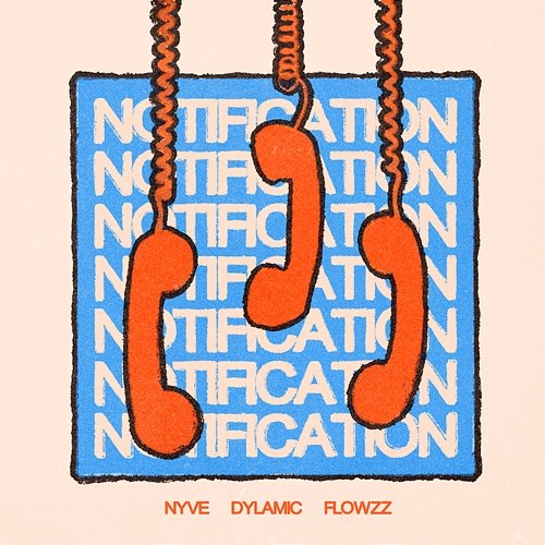 Notification NYVE, Flowzz, Dylamic