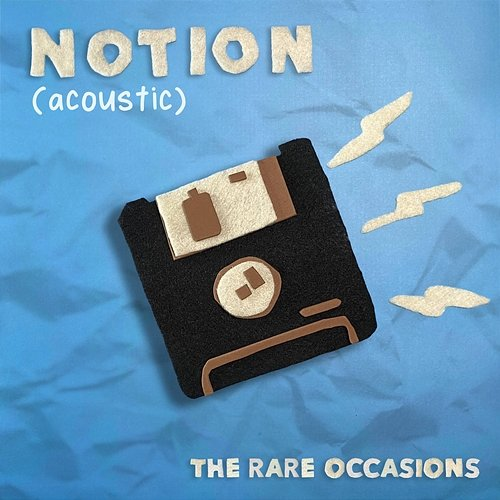 Notion The Rare Occasions