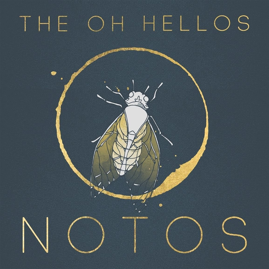 Notos Oh Hellos