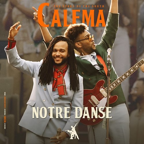 Notre Danse Calema