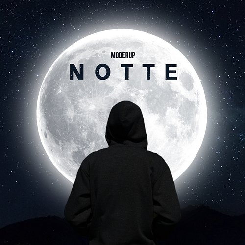 Notte Moderup