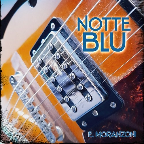 Notte blu Emilio Moranzoni