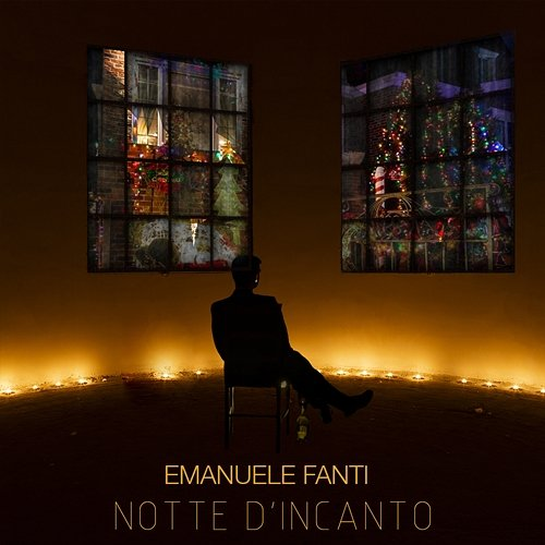 Notte d'incanto Emanuele Fanti