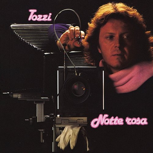 Notte rosa Umberto Tozzi