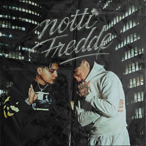 NOTTI FREDDE Poli Ok, Vale Pain, NiceKidd