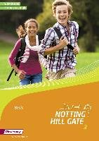 Notting Hill Gate 3. Workbook 3 Basic mit Audio-CD Diesterweg Moritz, Diesterweg M.
