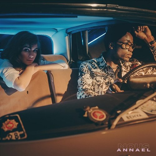 Nous Annael feat. Adèle Castillon