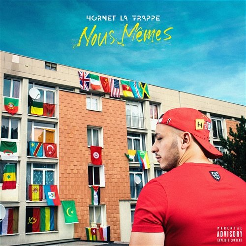 Nous-mêmes Hornet La Frappe