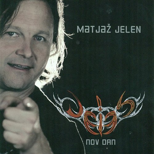 Nov dan Matjaž Jelen