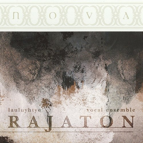Nova Rajaton