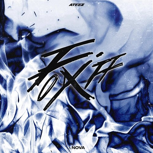 NOVA MINGI, Gaeko, Royal 44