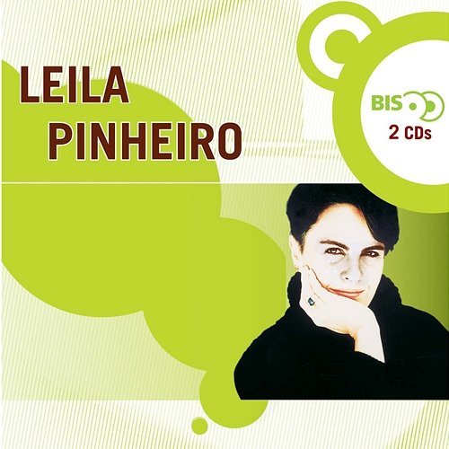 Nova Bis Leila Pinheiro