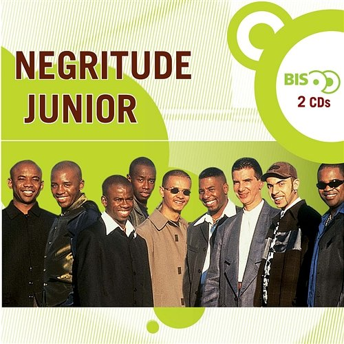 Nova Bis Negritude Junior