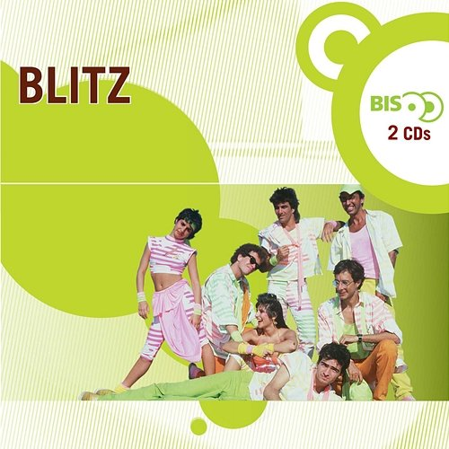 Nova Bis - Blitz Blitz