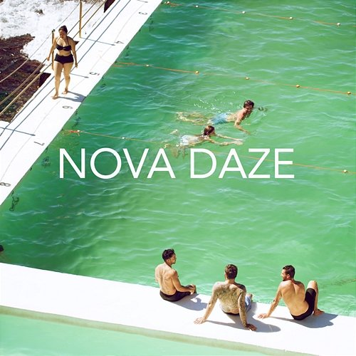 NOVA DAZE Simon Horn