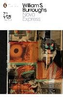Nova Express Burroughs William S.