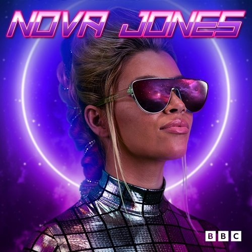 Nova Jones Nova Jones