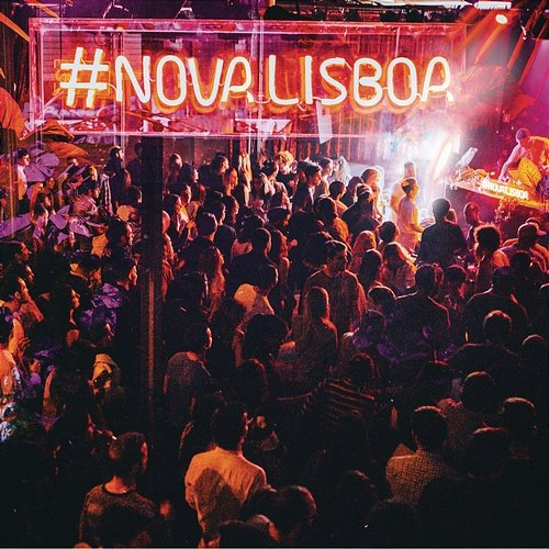 Nova Lisboa Dino D'Santiago