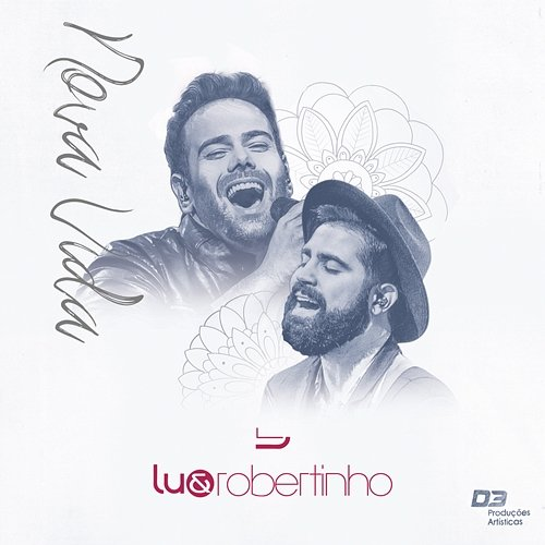 Nova Vida Lu & Robertinho